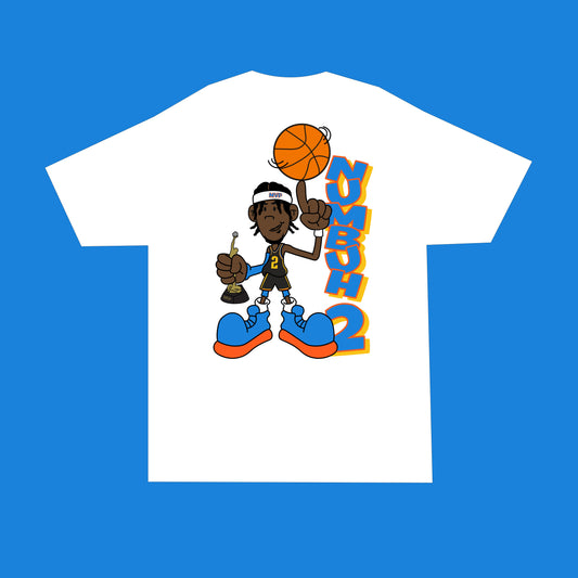 Shai MVP T-Shirt